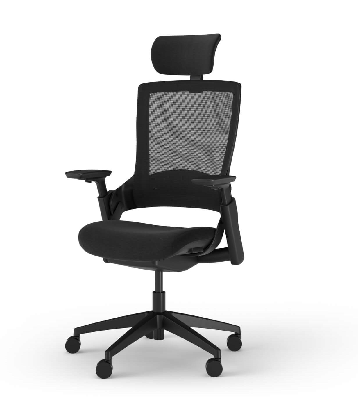 Ergotopia NextBack